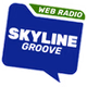 Skyline Radio & Soul - Skyline Groove logo