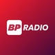BP Radio logo