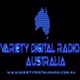 Variety Digital Radio Australia logo