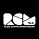 Logo de Radio Campus Montpellier