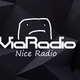 Logo de Via Radio