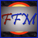 Fusion FM logo
