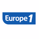 Europe 1 logo