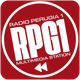 Logo de RADIO PERUGIA 1
