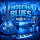 Logo de HearMe.fm - Modern Blues