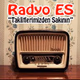 Logo de Radyo ES