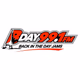 Logo de BDay 99-1 - WFQY