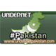 Logo de Undernet Pakistan Radio