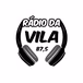 Rádio Vila Alpina FM 87.5 logo