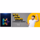 Logo de RÁDIO WEB ML