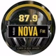 Rádio Nova FM logo