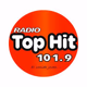 Logo de Radio Top Hit