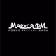 Маруся ФМ logo