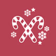 Weihnachtsmusik - American Weihnachten logo