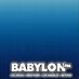 Logo de BabylonFM