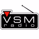 Logo de VSM RADIO