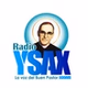 Radio YSAX logo