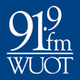 WUOT-2 - WUOT-HD2 logo