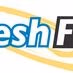 Fresh FM - Trance logo