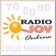 Logo de Radio Soy