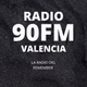 Radio 90FM Valencia logo