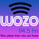 Logo de Radio Wozo