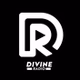 Divine Radio logo