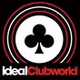 Ideal Clubworld Radio logo