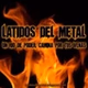 Latidos del Metal logo