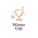 Радио Монте-Карло - Winter Cup logo