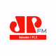 Logo de Jovem Pan Salvador