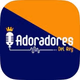 Logo de Adoradores del Rey