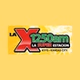 La X 1250 - KYYS logo