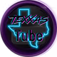 Logo de TexxasTube