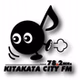 喜多方シティエフエム logo