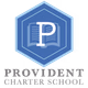 Logo de Provident Charter School