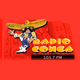 Logo de Radio Conga