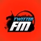 Twitter FM Khaliji logo
