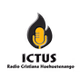 ICTUS Radio Cristiana Online Huehuetenango logo