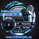 Logo de Folitre Radio