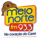 Rádio Meio Norte logo