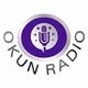 Okun Radio logo