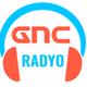 Logo de GNC Radyo