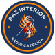 Logo de Rádio Católica Paz Interior