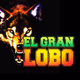 Logo de El Gran Lobo