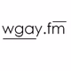 Logo de WGAY Internet Radio