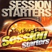 SESSION STARTERS logo