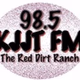 KJJT logo