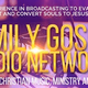 Logo de Family Gospel Radio Network