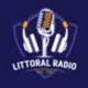 Littoral Radio logo